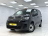 USED 2023 72 CITROEN BERLINGO 1.5 BlueHDi 1000 Enterprise Edition M Panel Van 5dr Diesel Manual SWB Euro 6 (s/s) (100 ps) SERVICE HISTORY, 1 FORMER KEEPER!