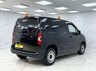 USED 2023 72 CITROEN BERLINGO 1.5 BlueHDi 1000 Enterprise Edition M Panel Van 5dr Diesel Manual SWB Euro 6 (s/s) (100 ps) SERVICE HISTORY, 1 FORMER KEEPER!