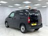 USED 2023 72 CITROEN BERLINGO 1.5 BlueHDi 1000 Enterprise Edition M Panel Van 5dr Diesel Manual SWB Euro 6 (s/s) (100 ps) SERVICE HISTORY, 1 FORMER KEEPER!