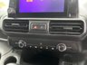 USED 2023 72 CITROEN BERLINGO 1.5 BlueHDi 1000 Enterprise Edition M Panel Van 5dr Diesel Manual SWB Euro 6 (s/s) (100 ps) SERVICE HISTORY, 1 FORMER KEEPER!