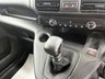 USED 2023 72 CITROEN BERLINGO 1.5 BlueHDi 1000 Enterprise Edition M Panel Van 5dr Diesel Manual SWB Euro 6 (s/s) (100 ps) SERVICE HISTORY, 1 FORMER KEEPER!