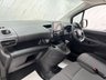 USED 2023 72 CITROEN BERLINGO 1.5 BlueHDi 1000 Enterprise Edition M Panel Van 5dr Diesel Manual SWB Euro 6 (s/s) (100 ps) SERVICE HISTORY, 1 FORMER KEEPER!