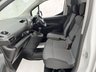 USED 2023 72 CITROEN BERLINGO 1.5 BlueHDi 1000 Enterprise Edition M Panel Van 5dr Diesel Manual SWB Euro 6 (s/s) (100 ps) SERVICE HISTORY, 1 FORMER KEEPER!