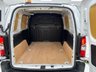USED 2023 72 CITROEN BERLINGO 1.5 BlueHDi 1000 Enterprise Edition M Panel Van 5dr Diesel Manual SWB Euro 6 (s/s) (100 ps) SERVICE HISTORY, 1 FORMER KEEPER!