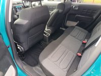 USED 2022 22 CITROEN C3 1.5 BlueHDi Shine Plus Hatchback 5dr Diesel Manual Euro 6 (s/s) (100 ps) 