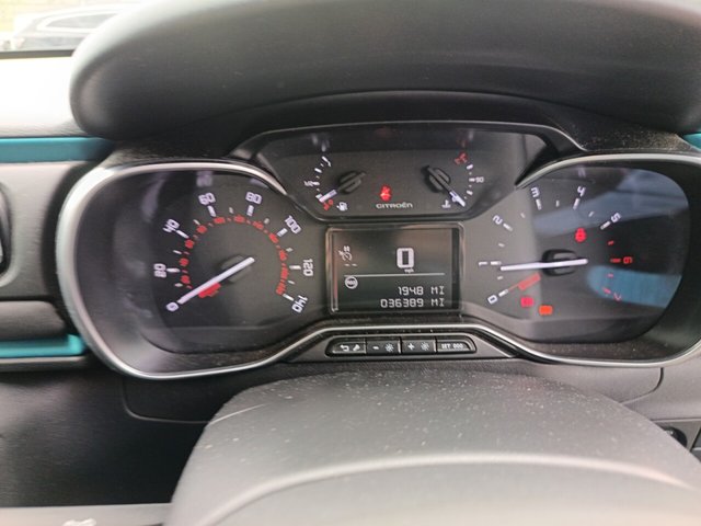 2022 CITROEN C3 - Photo 12