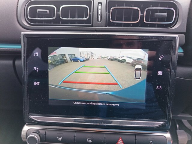 2022 CITROEN C3 - Photo 3