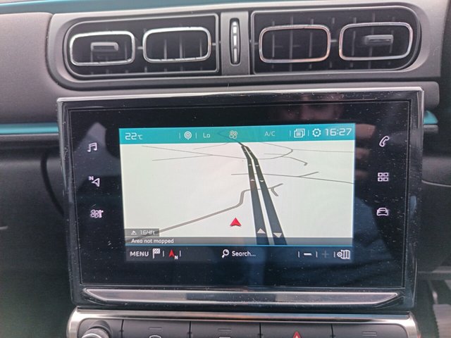 2022 CITROEN C3 - Photo 5