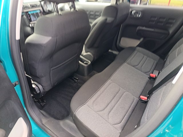 2022 CITROEN C3 - Photo 8