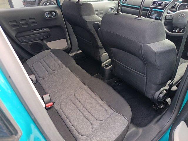 2022 CITROEN C3 - Photo 7