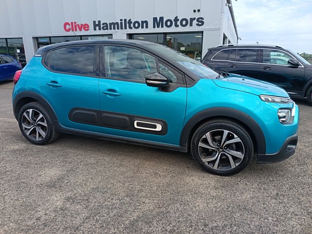 2022 CITROEN C3 - Photo 6