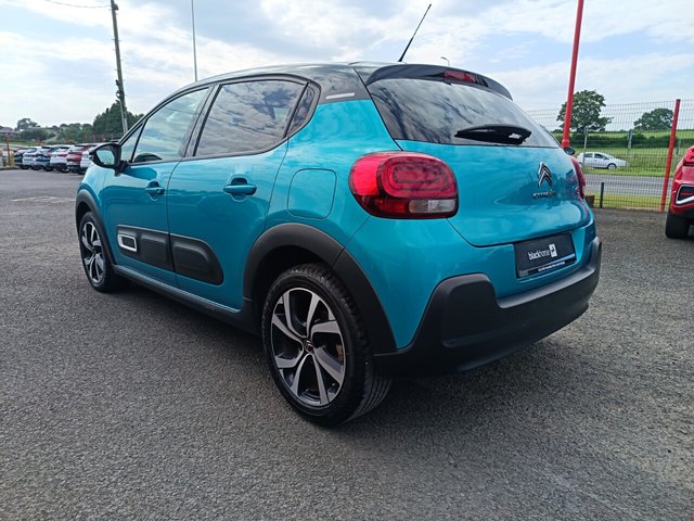 2022 CITROEN C3 - Photo 4