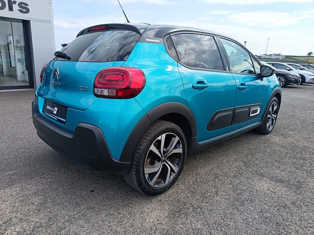 2022 CITROEN C3 - Photo 10