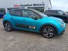 USED 2022 22 CITROEN C3 1.5 BlueHDi Shine Plus Hatchback 5dr Diesel Manual Euro 6 (s/s) (100 ps) 