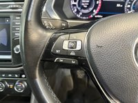 USED 2016 66 VOLKSWAGEN TIGUAN 2.0 TDI BlueMotion Tech SEL SUV 5dr Diesel Manual 4Motion Euro 6 (s/s) (150 ps) 2 keys, FSH, digi dash, pan roof
