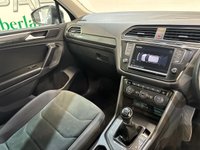 USED 2016 66 VOLKSWAGEN TIGUAN 2.0 TDI BlueMotion Tech SEL SUV 5dr Diesel Manual 4Motion Euro 6 (s/s) (150 ps) 2 keys, FSH, digi dash, pan roof