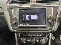 USED 2016 66 VOLKSWAGEN TIGUAN 2.0 TDI BlueMotion Tech SEL SUV 5dr Diesel Manual 4Motion Euro 6 (s/s) (150 ps) 2 keys, FSH, digi dash, pan roof