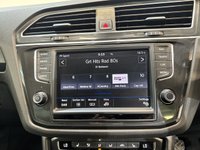 USED 2016 66 VOLKSWAGEN TIGUAN 2.0 TDI BlueMotion Tech SEL SUV 5dr Diesel Manual 4Motion Euro 6 (s/s) (150 ps) 2 keys, FSH, digi dash, pan roof