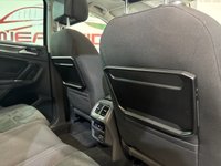 USED 2016 66 VOLKSWAGEN TIGUAN 2.0 TDI BlueMotion Tech SEL SUV 5dr Diesel Manual 4Motion Euro 6 (s/s) (150 ps) 2 keys, FSH, digi dash, pan roof