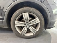 USED 2016 66 VOLKSWAGEN TIGUAN 2.0 TDI BlueMotion Tech SEL SUV 5dr Diesel Manual 4Motion Euro 6 (s/s) (150 ps) 2 keys, FSH, digi dash, pan roof