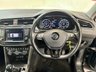 USED 2016 66 VOLKSWAGEN TIGUAN 2.0 TDI BlueMotion Tech SEL SUV 5dr Diesel Manual 4Motion Euro 6 (s/s) (150 ps) 2 keys, FSH, digi dash, pan roof