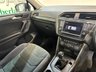 USED 2016 66 VOLKSWAGEN TIGUAN 2.0 TDI BlueMotion Tech SEL SUV 5dr Diesel Manual 4Motion Euro 6 (s/s) (150 ps) 2 keys, FSH, digi dash, pan roof