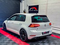 USED 2018 18 VOLKSWAGEN GOLF 2.0 TSI R Hatchback 5dr Petrol DSG 4Motion Euro 6 (s/s) (310 ps) 