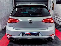 USED 2018 18 VOLKSWAGEN GOLF 2.0 TSI R Hatchback 5dr Petrol DSG 4Motion Euro 6 (s/s) (310 ps) 