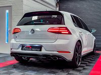 USED 2018 18 VOLKSWAGEN GOLF 2.0 TSI R Hatchback 5dr Petrol DSG 4Motion Euro 6 (s/s) (310 ps) 