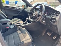 USED 2018 18 VOLKSWAGEN GOLF 2.0 TSI R Hatchback 5dr Petrol DSG 4Motion Euro 6 (s/s) (310 ps) 