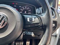 USED 2018 18 VOLKSWAGEN GOLF 2.0 TSI R Hatchback 5dr Petrol DSG 4Motion Euro 6 (s/s) (310 ps) 