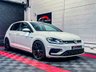 USED 2018 18 VOLKSWAGEN GOLF 2.0 TSI R Hatchback 5dr Petrol DSG 4Motion Euro 6 (s/s) (310 ps) 