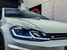 USED 2018 18 VOLKSWAGEN GOLF 2.0 TSI R Hatchback 5dr Petrol DSG 4Motion Euro 6 (s/s) (310 ps) 