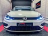 USED 2018 18 VOLKSWAGEN GOLF 2.0 TSI R Hatchback 5dr Petrol DSG 4Motion Euro 6 (s/s) (310 ps) 