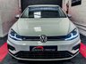 USED 2018 18 VOLKSWAGEN GOLF 2.0 TSI R Hatchback 5dr Petrol DSG 4Motion Euro 6 (s/s) (310 ps) 