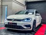USED 2018 18 VOLKSWAGEN GOLF 2.0 TSI R Hatchback 5dr Petrol DSG 4Motion Euro 6 (s/s) (310 ps) 