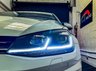 USED 2018 18 VOLKSWAGEN GOLF 2.0 TSI R Hatchback 5dr Petrol DSG 4Motion Euro 6 (s/s) (310 ps) 