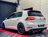 USED 2018 18 VOLKSWAGEN GOLF 2.0 TSI R Hatchback 5dr Petrol DSG 4Motion Euro 6 (s/s) (310 ps) 