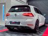 USED 2018 18 VOLKSWAGEN GOLF 2.0 TSI R Hatchback 5dr Petrol DSG 4Motion Euro 6 (s/s) (310 ps) 