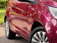 USED 2011 11 FORD KA 1.2 Zetec Hatchback 3dr Petrol Manual Euro 4 (69 ps) 