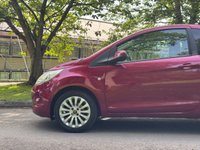 USED 2011 11 FORD KA 1.2 Zetec Hatchback 3dr Petrol Manual Euro 4 (69 ps) 