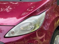 USED 2011 11 FORD KA 1.2 Zetec Hatchback 3dr Petrol Manual Euro 4 (69 ps) 