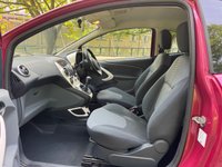 USED 2011 11 FORD KA 1.2 Zetec Hatchback 3dr Petrol Manual Euro 4 (69 ps) 