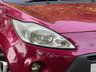 USED 2011 11 FORD KA 1.2 Zetec Hatchback 3dr Petrol Manual Euro 4 (69 ps) 