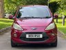 USED 2011 11 FORD KA 1.2 Zetec Hatchback 3dr Petrol Manual Euro 4 (69 ps) 