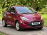 USED 2011 11 FORD KA 1.2 Zetec Hatchback 3dr Petrol Manual Euro 4 (69 ps) 
