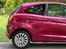 USED 2011 11 FORD KA 1.2 Zetec Hatchback 3dr Petrol Manual Euro 4 (69 ps) 