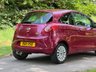 USED 2011 11 FORD KA 1.2 Zetec Hatchback 3dr Petrol Manual Euro 4 (69 ps) 