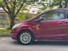 USED 2011 11 FORD KA 1.2 Zetec Hatchback 3dr Petrol Manual Euro 4 (69 ps) 
