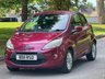 USED 2011 11 FORD KA 1.2 Zetec Hatchback 3dr Petrol Manual Euro 4 (69 ps) 